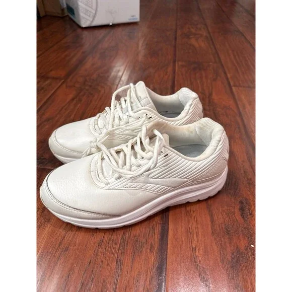 Brooks Addiction WLK Walker Casual Walking Shoes Women’s Size 9B Medium - Picture 2 of 7